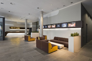 想把辦公室裝修下，不知道具體要弄什么風格的，如何選擇裝修公司？