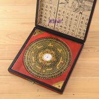 風水羅盤使用方法