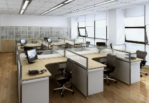 巧避辦公室大門風(fēng)水禁忌 打開催財之道