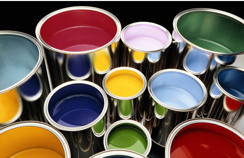 世界各國加強(qiáng)環(huán)保涂料研發(fā)力度