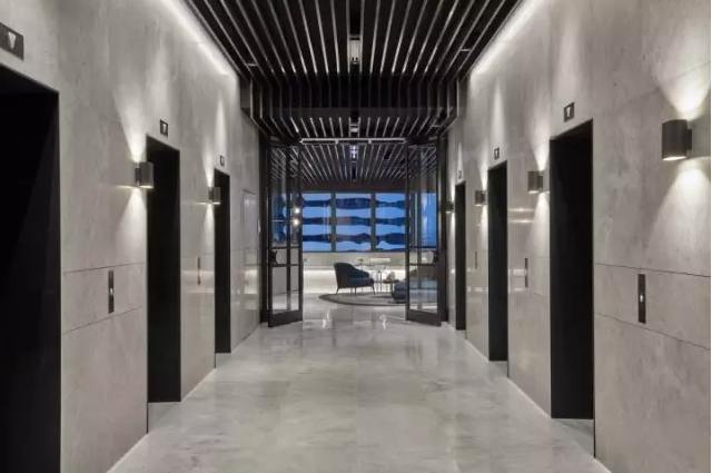 這樣的辦公室，必然有開掛的人生！