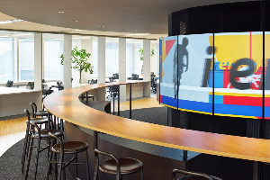 日本殘奧會(huì)基金辦公室——促進(jìn)體育和日本殘奧會(huì)運(yùn)動(dòng)員發(fā)展