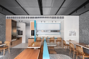 一筴米粉——從商業(yè)命題出發(fā)去呈現(xiàn)一種簡(jiǎn)單的狀態(tài)